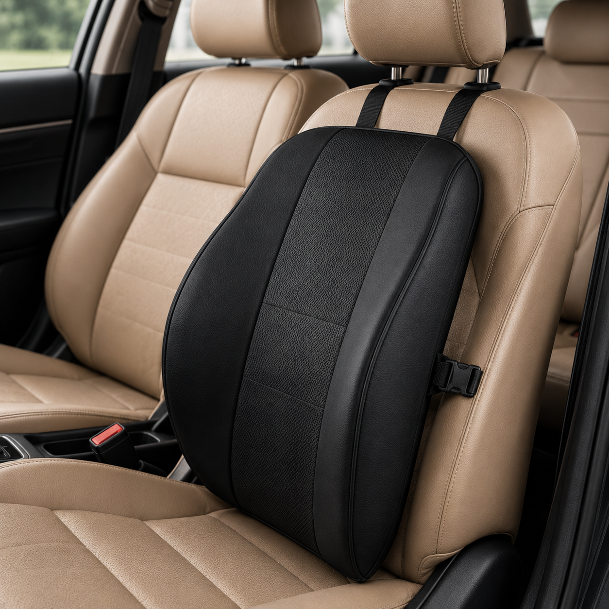 Back Support Cushions